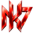 NK7 Game : Latest Logo of NK7